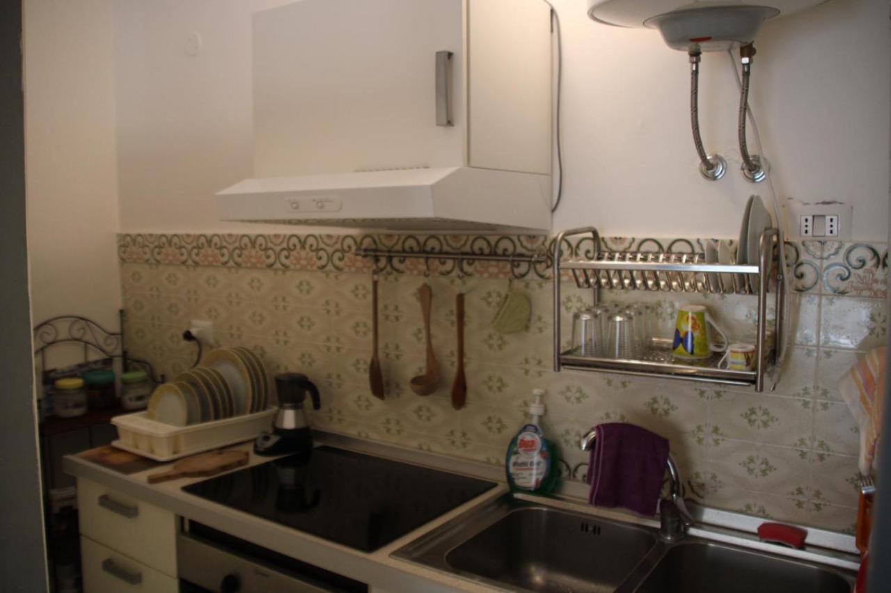 San Gregorio Suite&Breakfast Naples Exterior photo