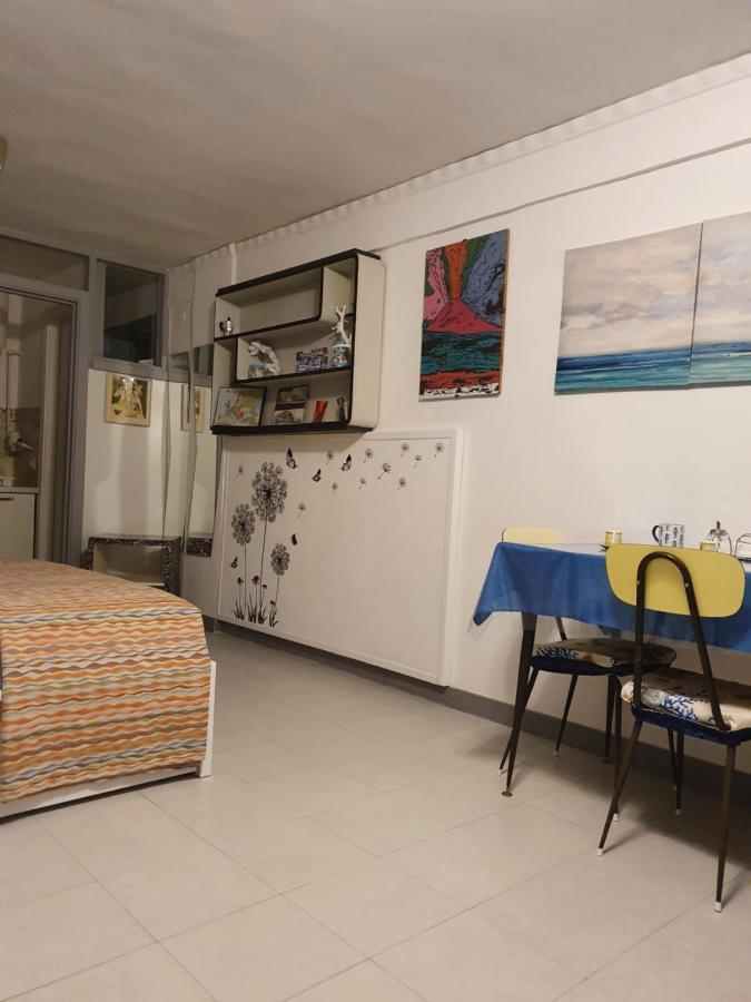San Gregorio Suite&Breakfast Naples Exterior photo