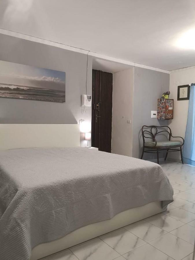 San Gregorio Suite&Breakfast Naples Exterior photo