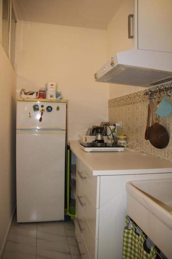 San Gregorio Suite&Breakfast Naples Exterior photo